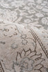 Antique Sivas Area Rug (6' x 9')